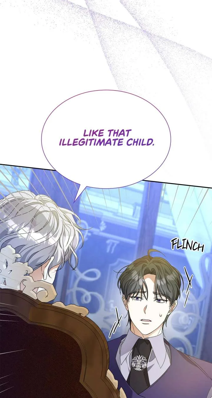 Enough with the Flirting Chapter 55 page 33