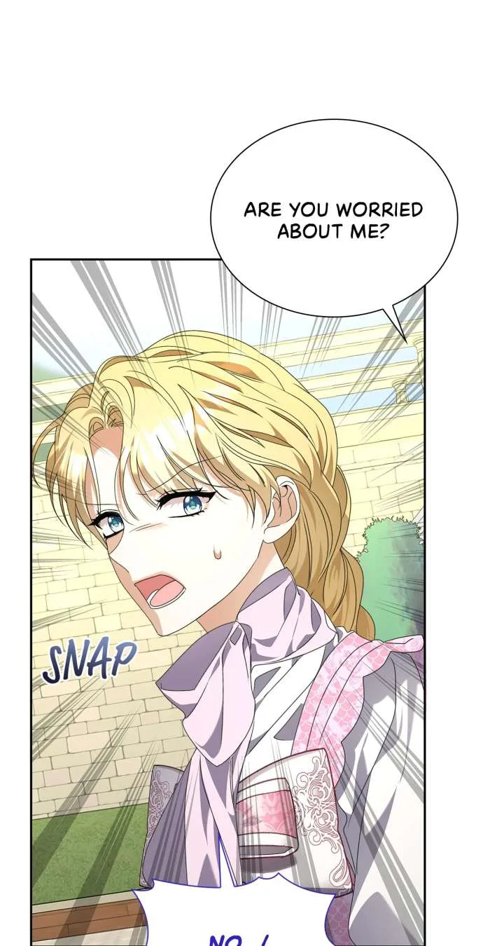 Enough with the Flirting Chapter 55 page 80