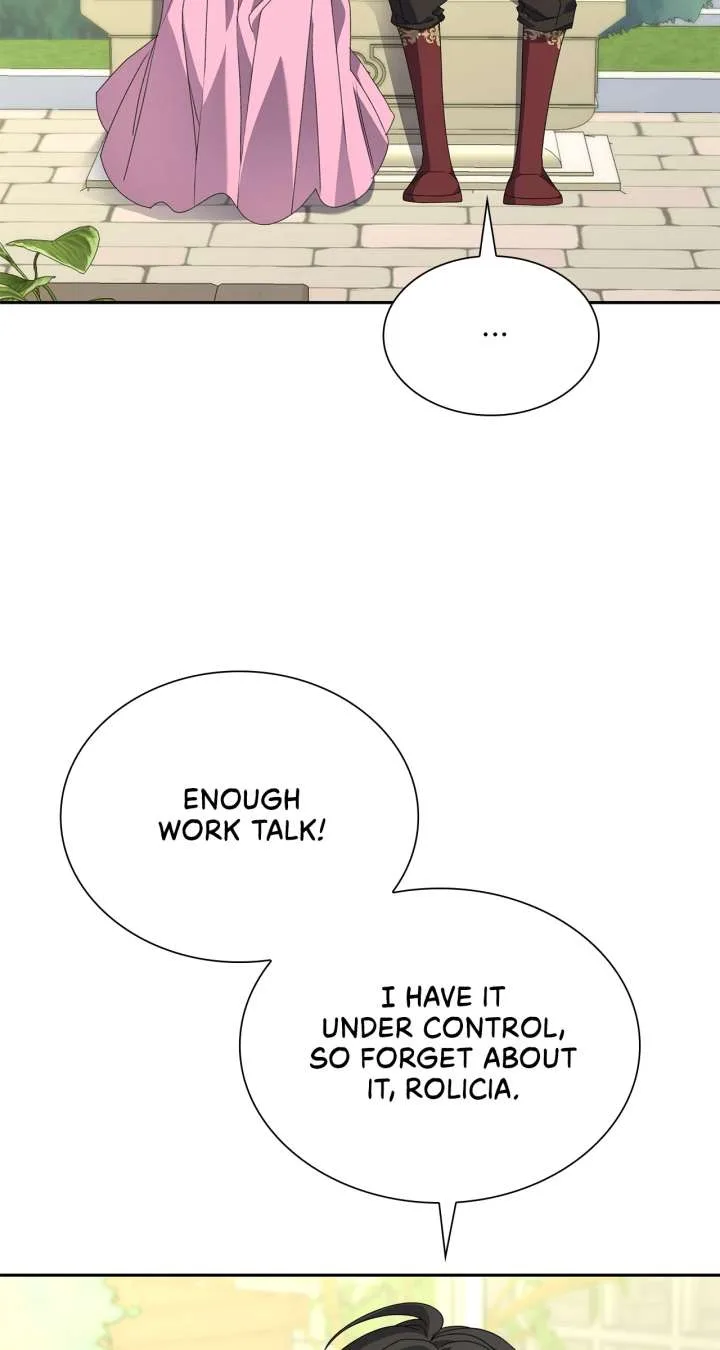 Enough with the Flirting Chapter 55 page 66