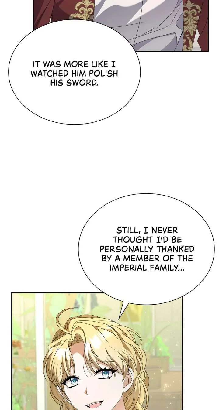 Enough with the Flirting Chapter 55 page 69