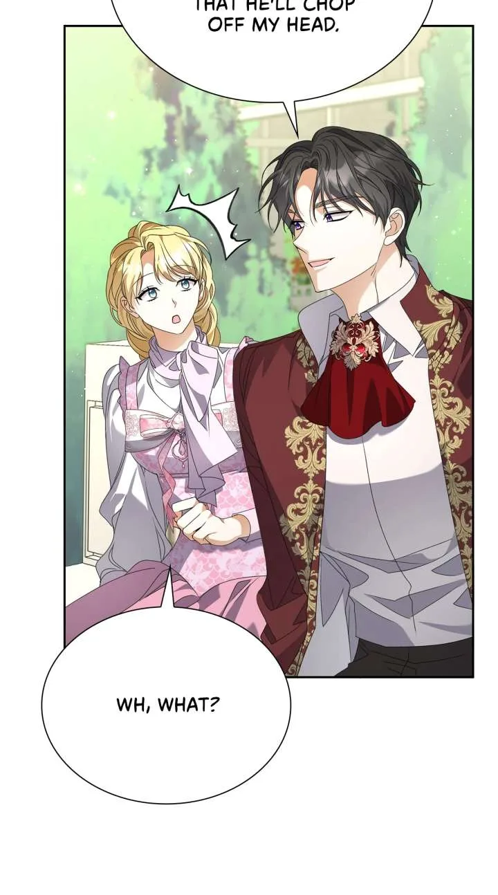 Enough with the Flirting Chapter 55 page 71