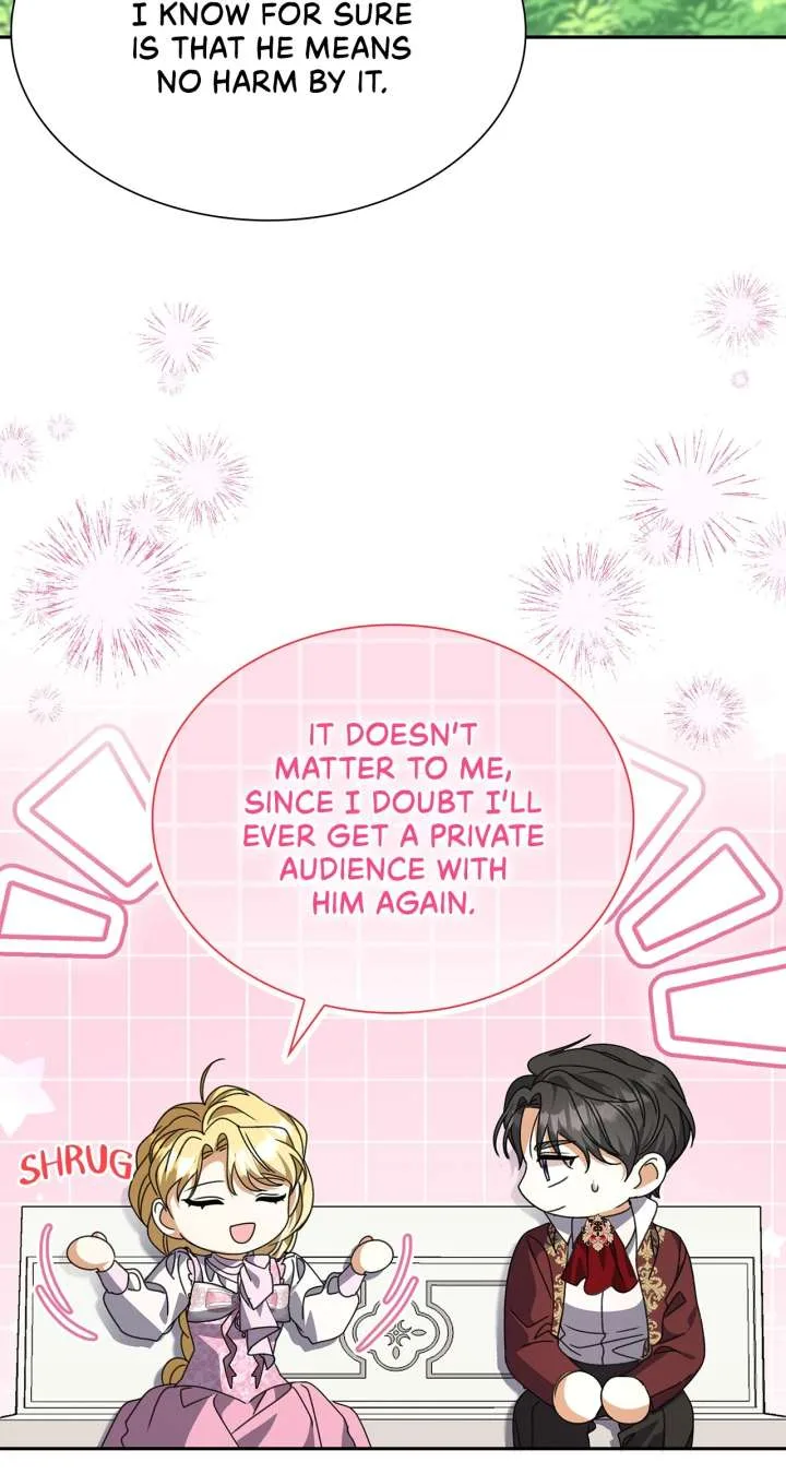 Enough with the Flirting Chapter 55 page 73