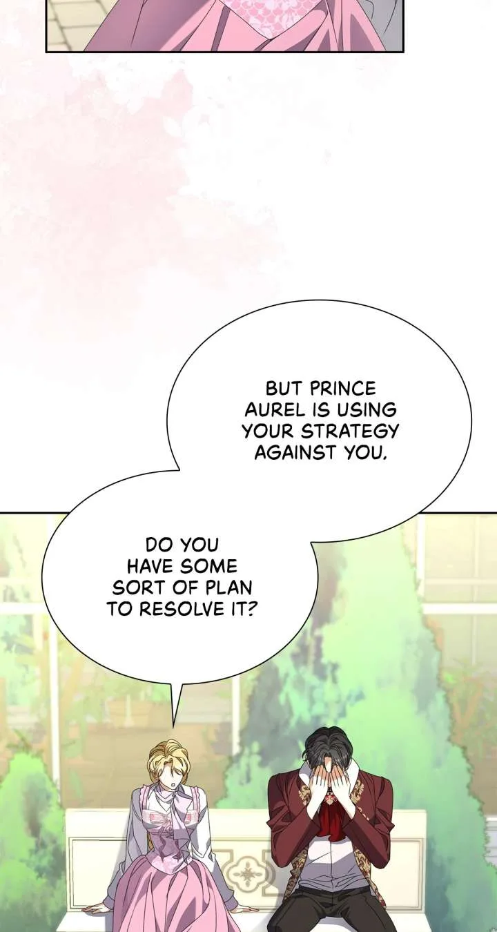 Enough with the Flirting Chapter 55 page 65