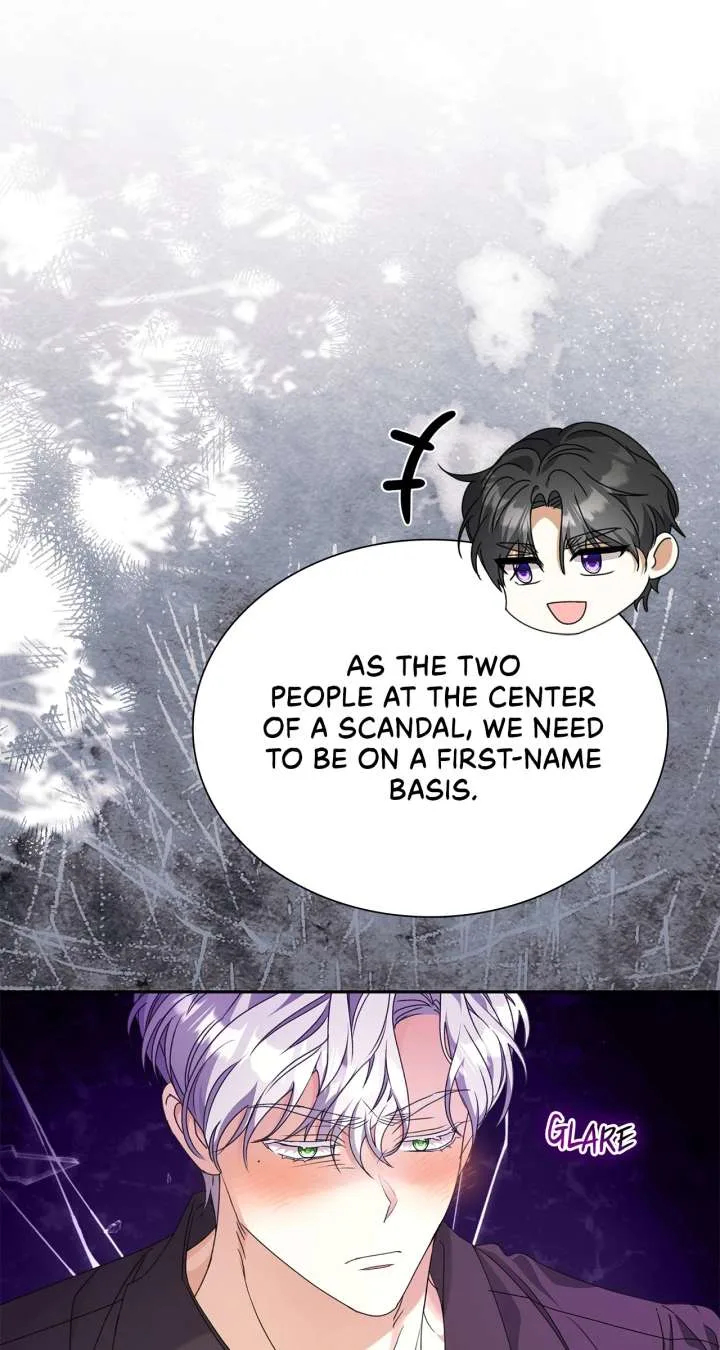 Enough with the Flirting Chapter 55 page 42