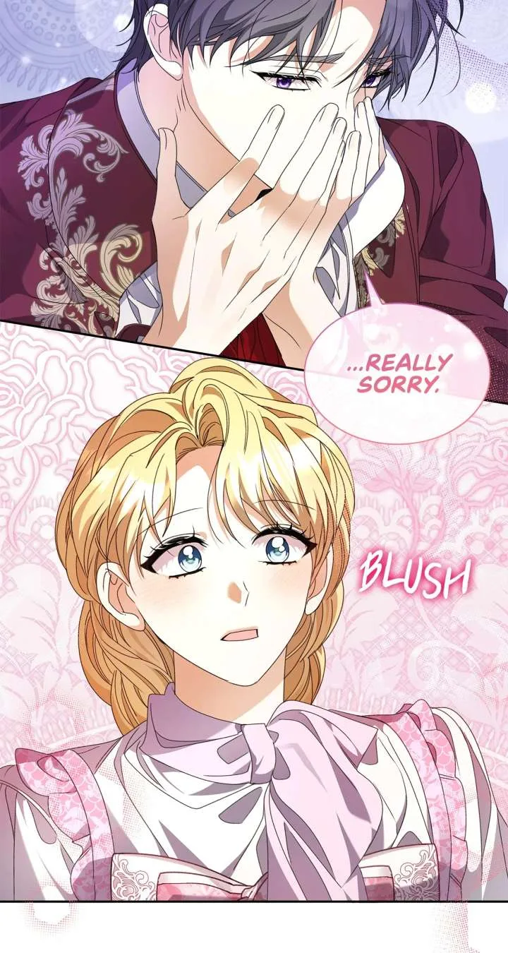 Enough with the Flirting Chapter 55 page 62