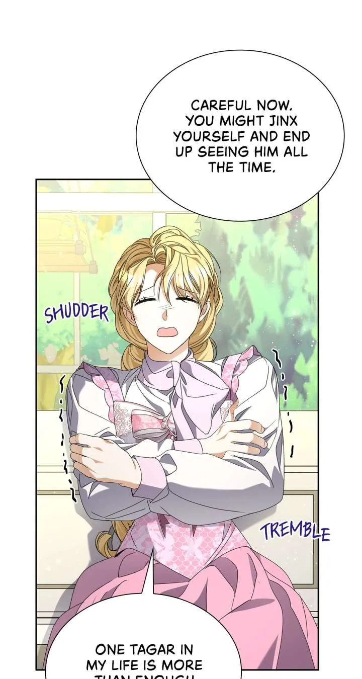 Enough with the Flirting Chapter 55 page 77