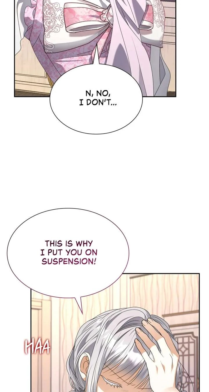 Enough with the Flirting Chapter 55 page 94