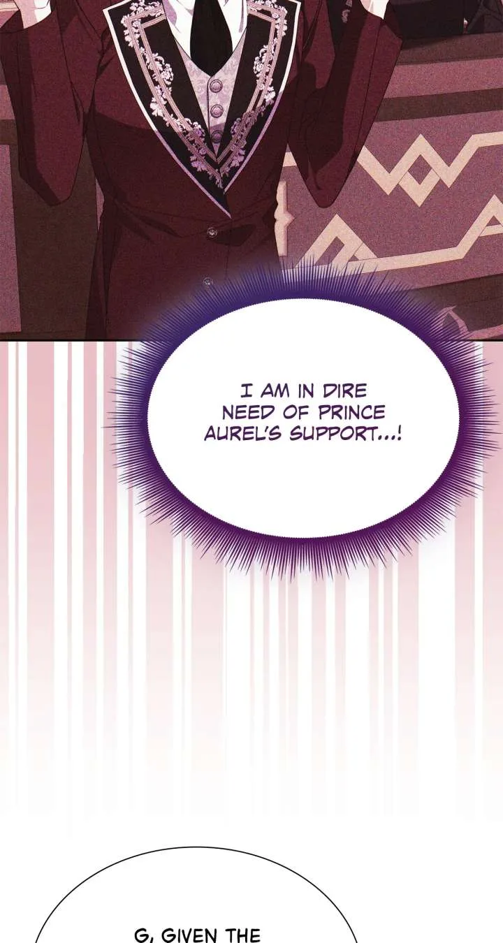 Enough with the Flirting Chapter 56 page 16