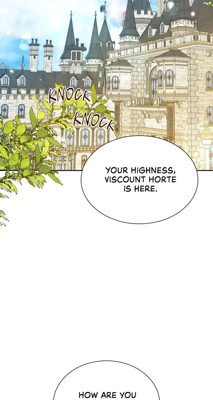 Enough with the Flirting Chapter 56 page 3