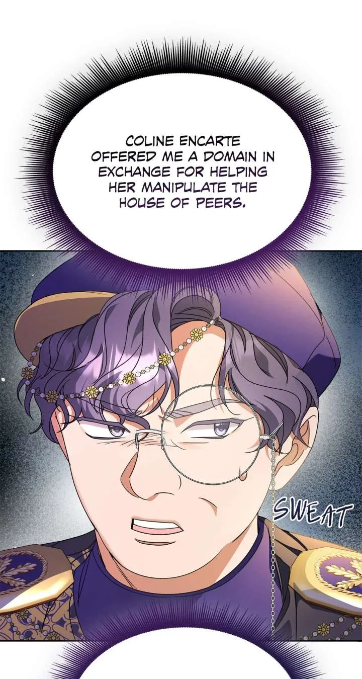Enough with the Flirting Chapter 56 page 14