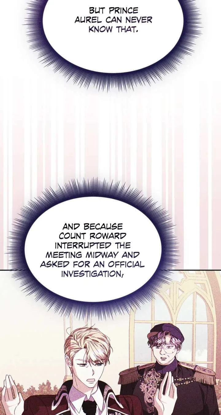 Enough with the Flirting Chapter 56 page 15