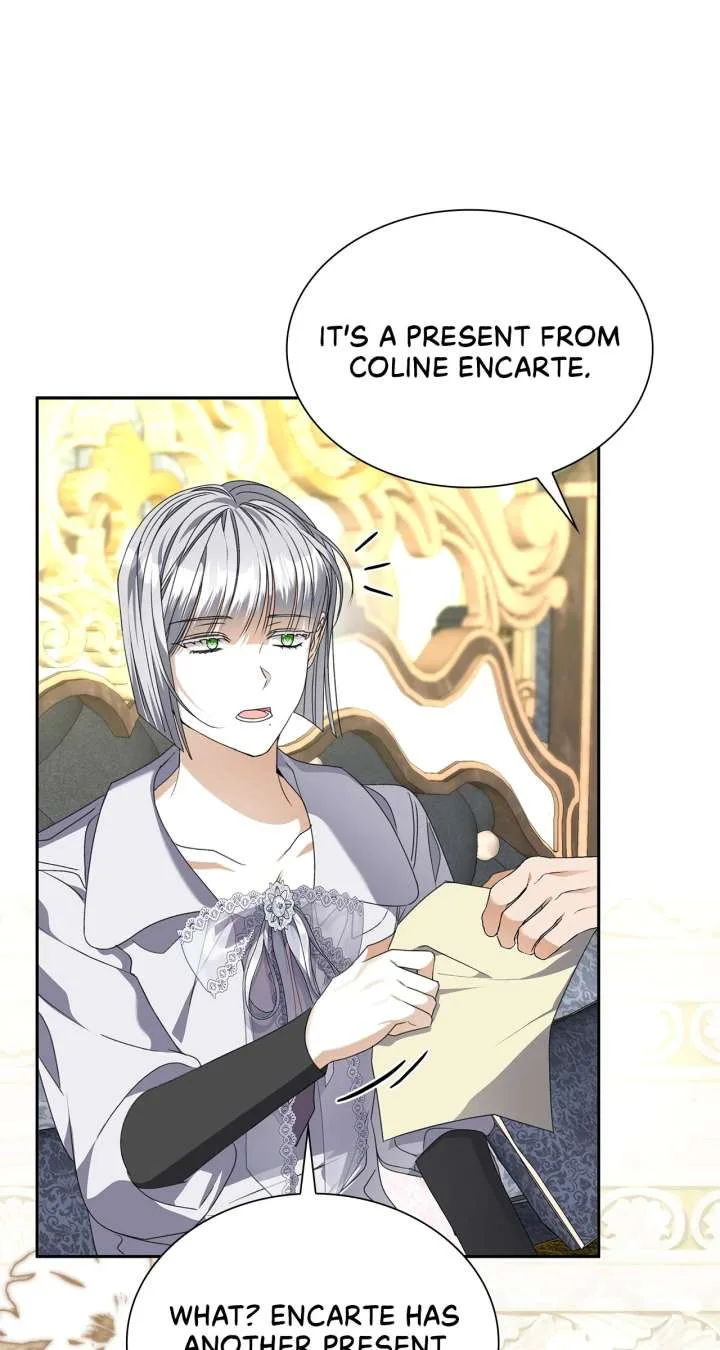 Enough with the Flirting Chapter 56 page 6