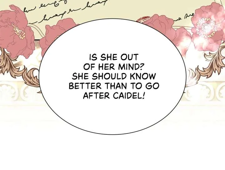 Enough with the Flirting Chapter 56 page 8