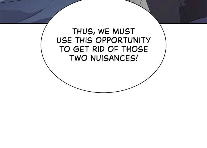 Enough with the Flirting Chapter 56 page 18