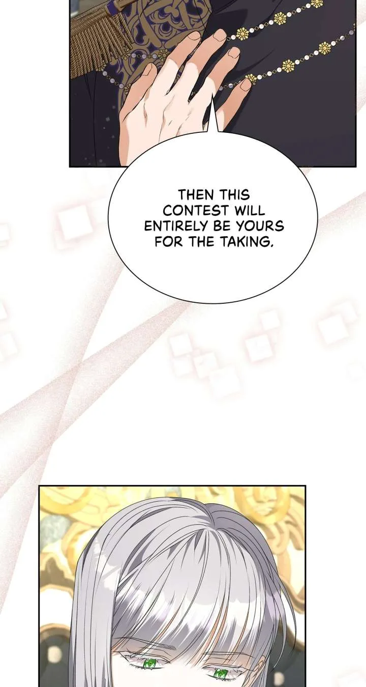 Enough with the Flirting Chapter 56 page 10