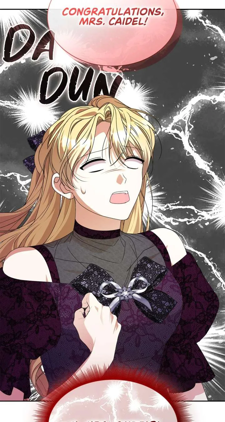 Enough with the Flirting Chapter 57 page 35