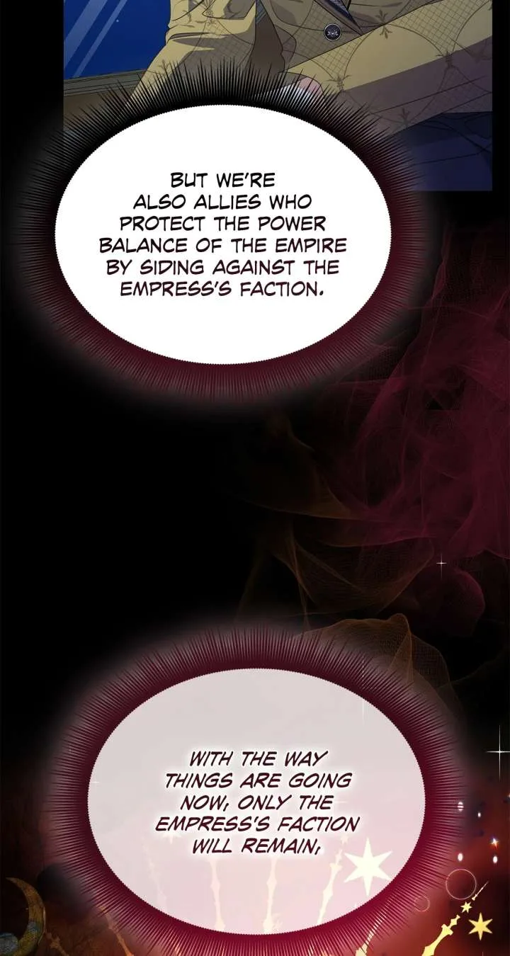 Enough with the Flirting Chapter 56 page 58