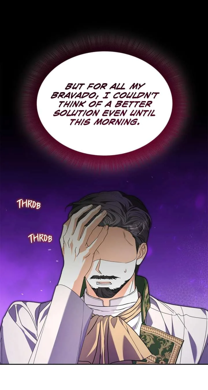 Enough with the Flirting Chapter 56 page 74
