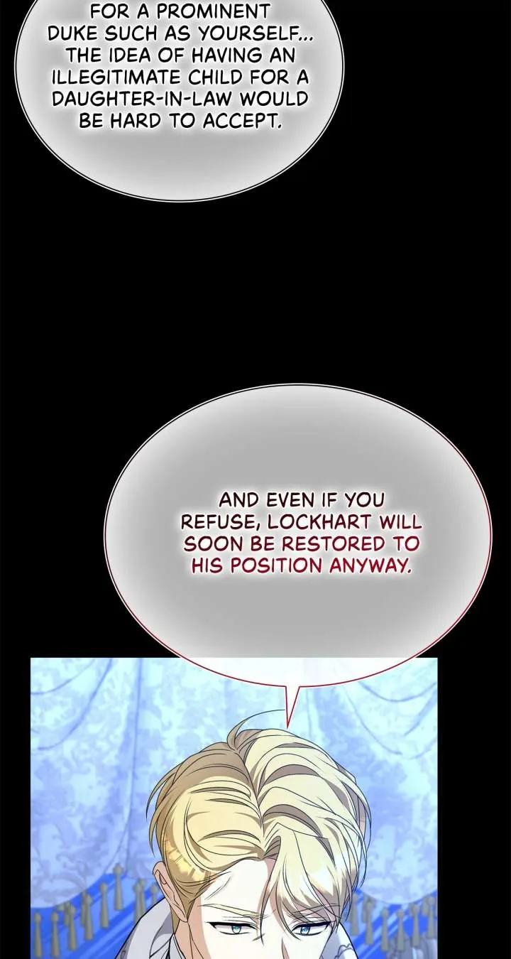 Enough with the Flirting Chapter 56 page 66