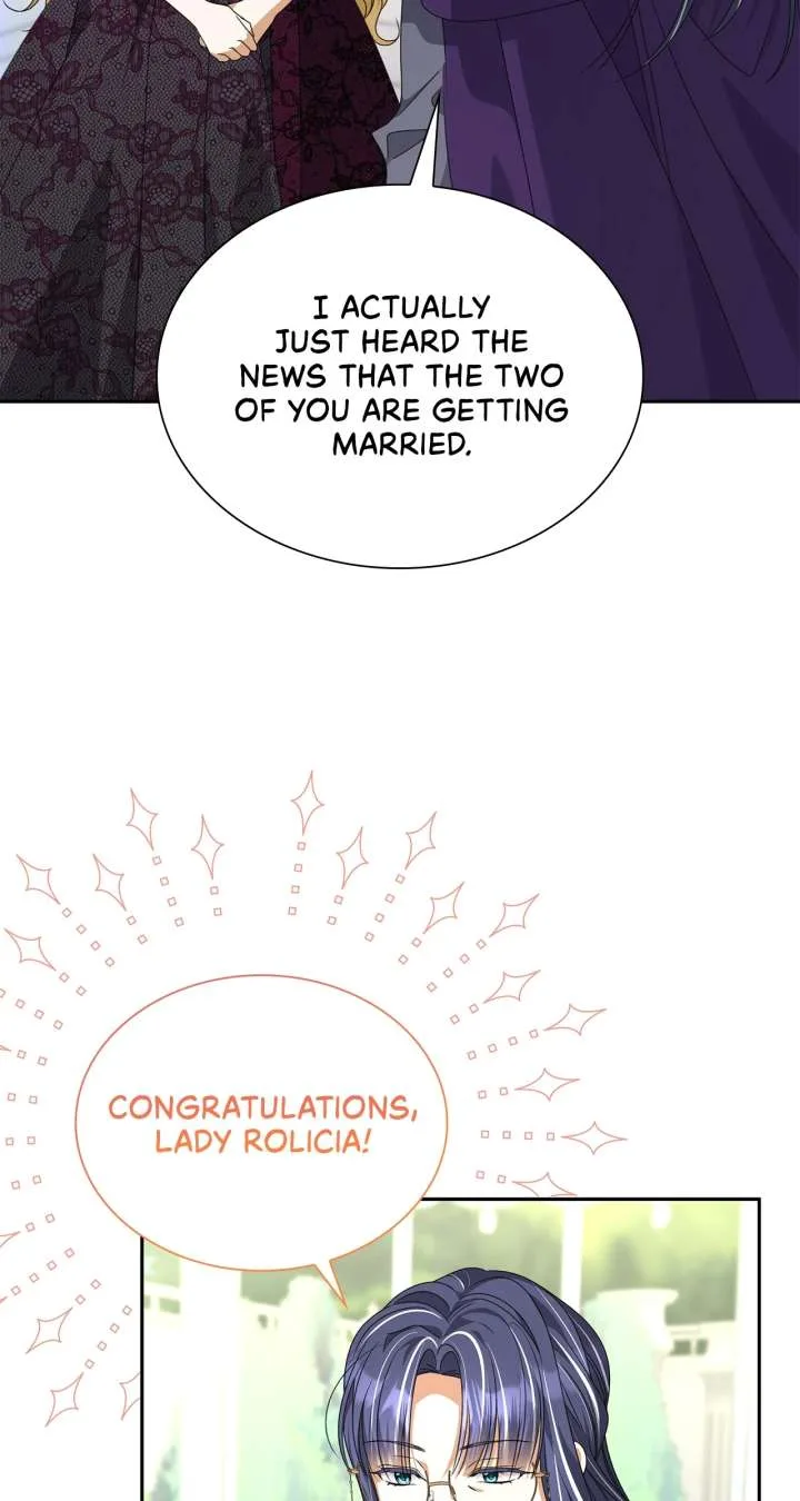 Enough with the Flirting Chapter 57 page 33