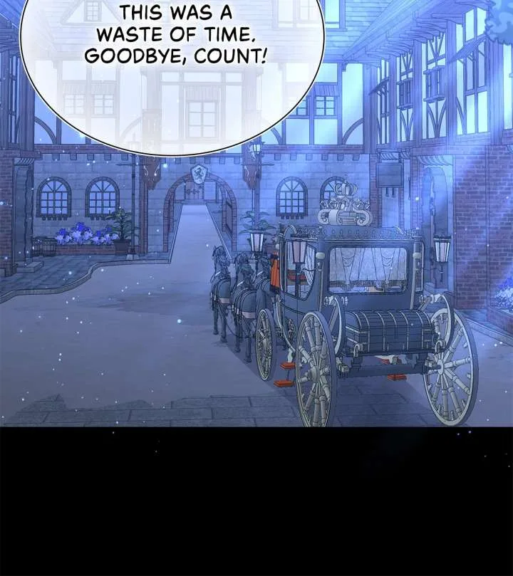 Enough with the Flirting Chapter 56 page 73