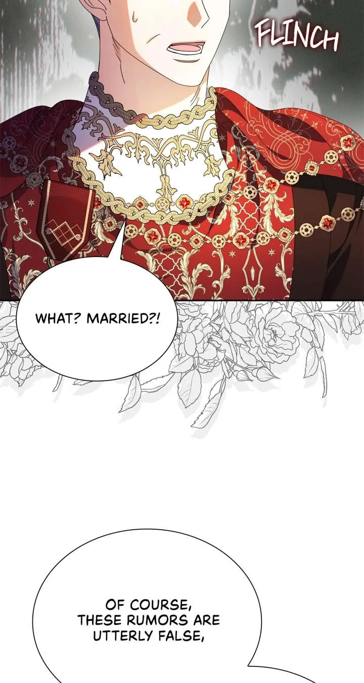 Enough with the Flirting Chapter 56 page 38