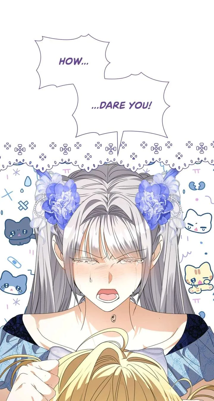 Enough with the Flirting Chapter 57 page 24