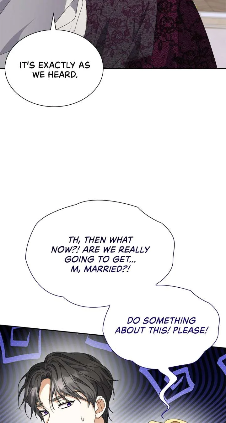 Enough with the Flirting Chapter 56 page 94