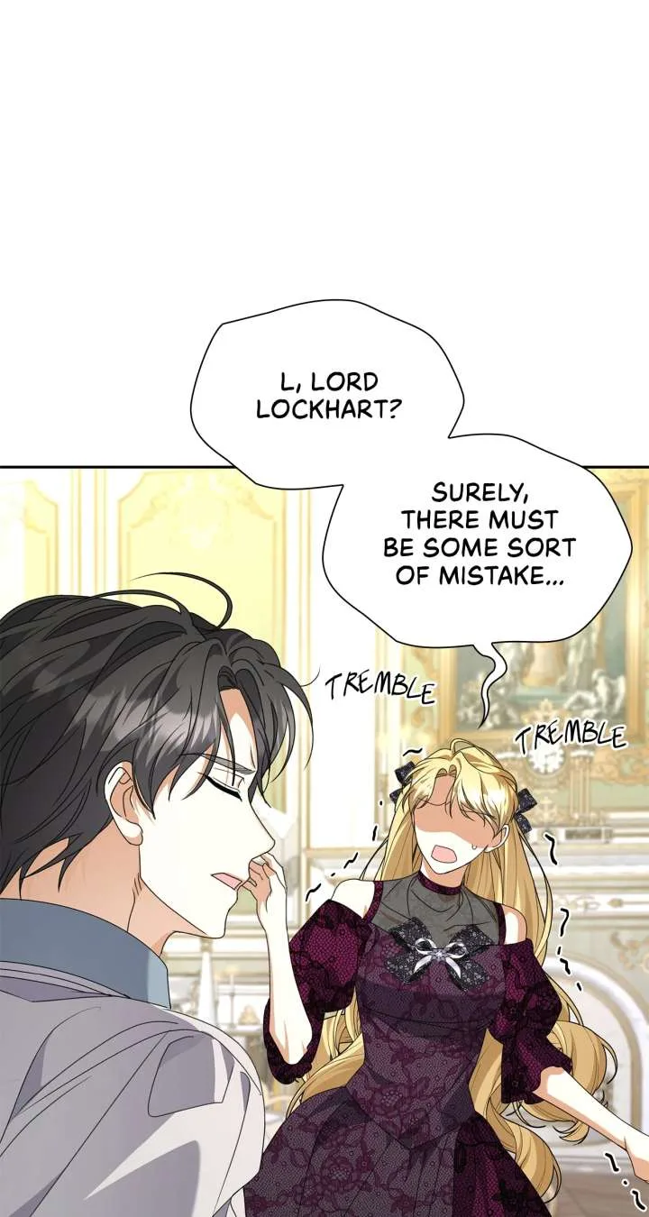 Enough with the Flirting Chapter 56 page 93