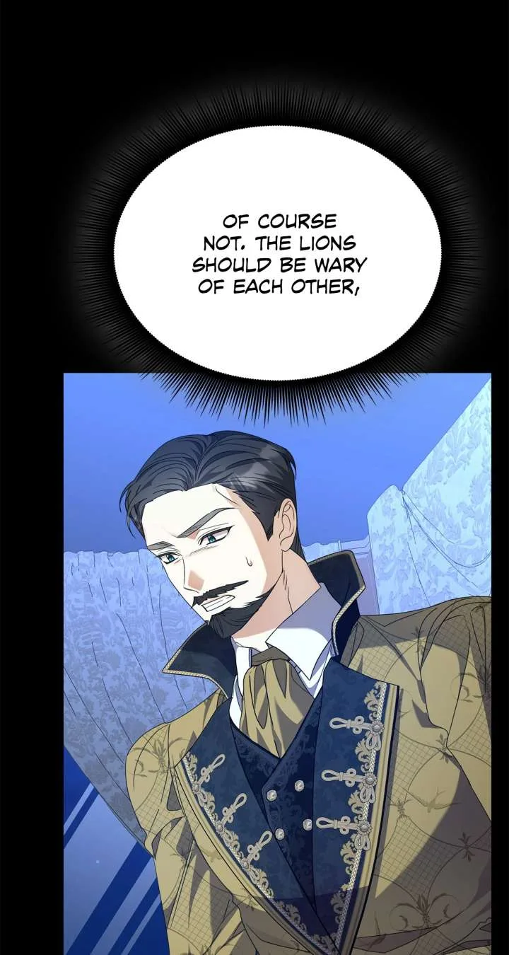 Enough with the Flirting Chapter 56 page 57