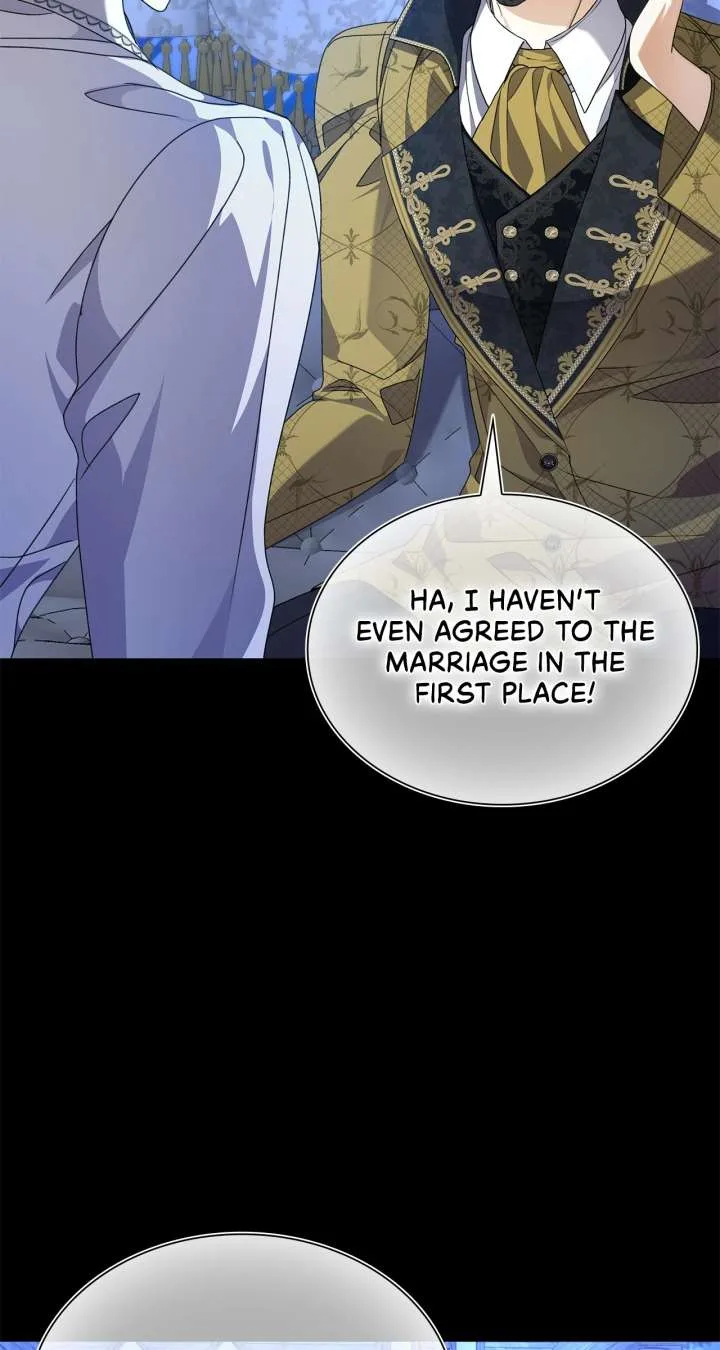 Enough with the Flirting Chapter 56 page 72
