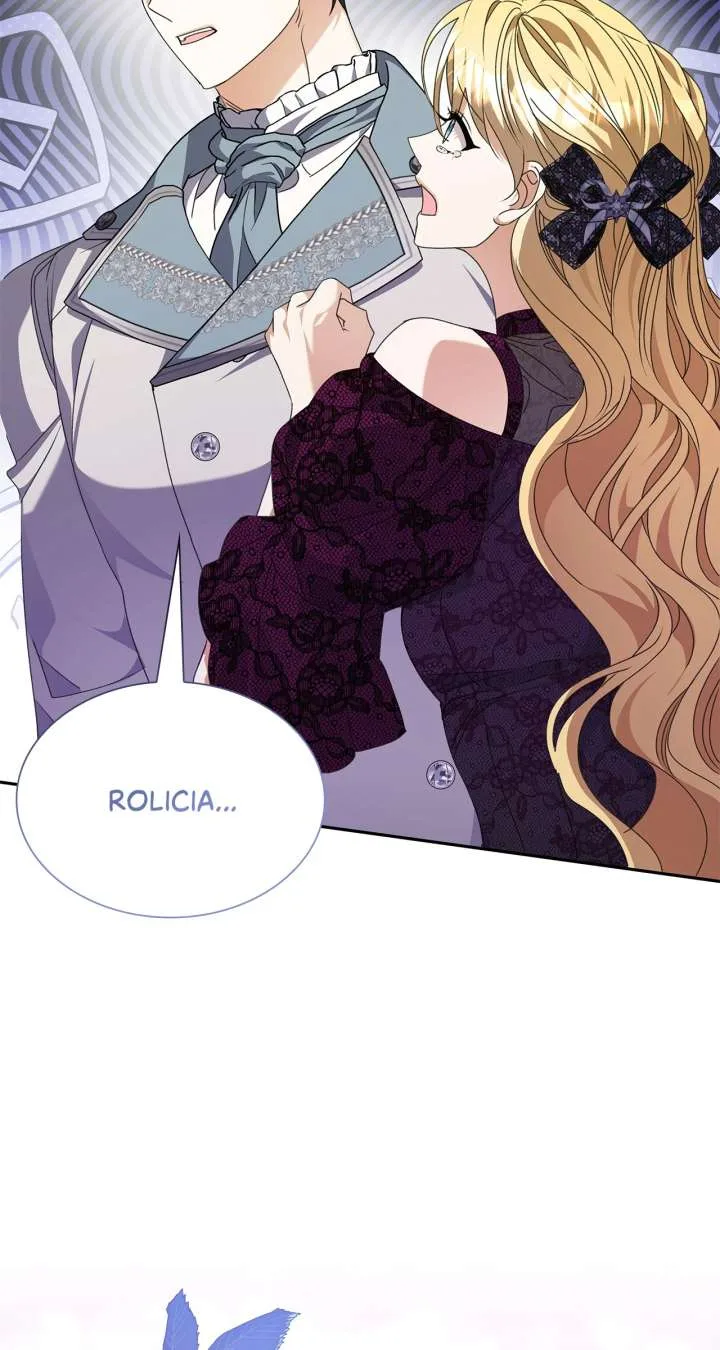 Enough with the Flirting Chapter 56 page 95