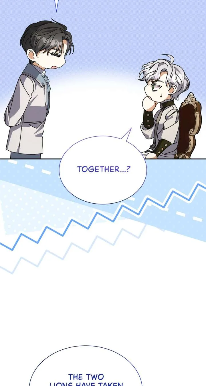 Enough with the Flirting Chapter 57 page 16