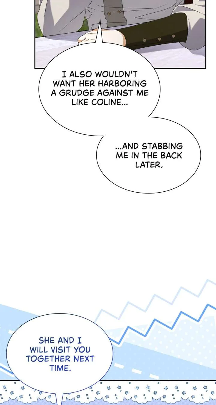 Enough with the Flirting Chapter 57 page 15