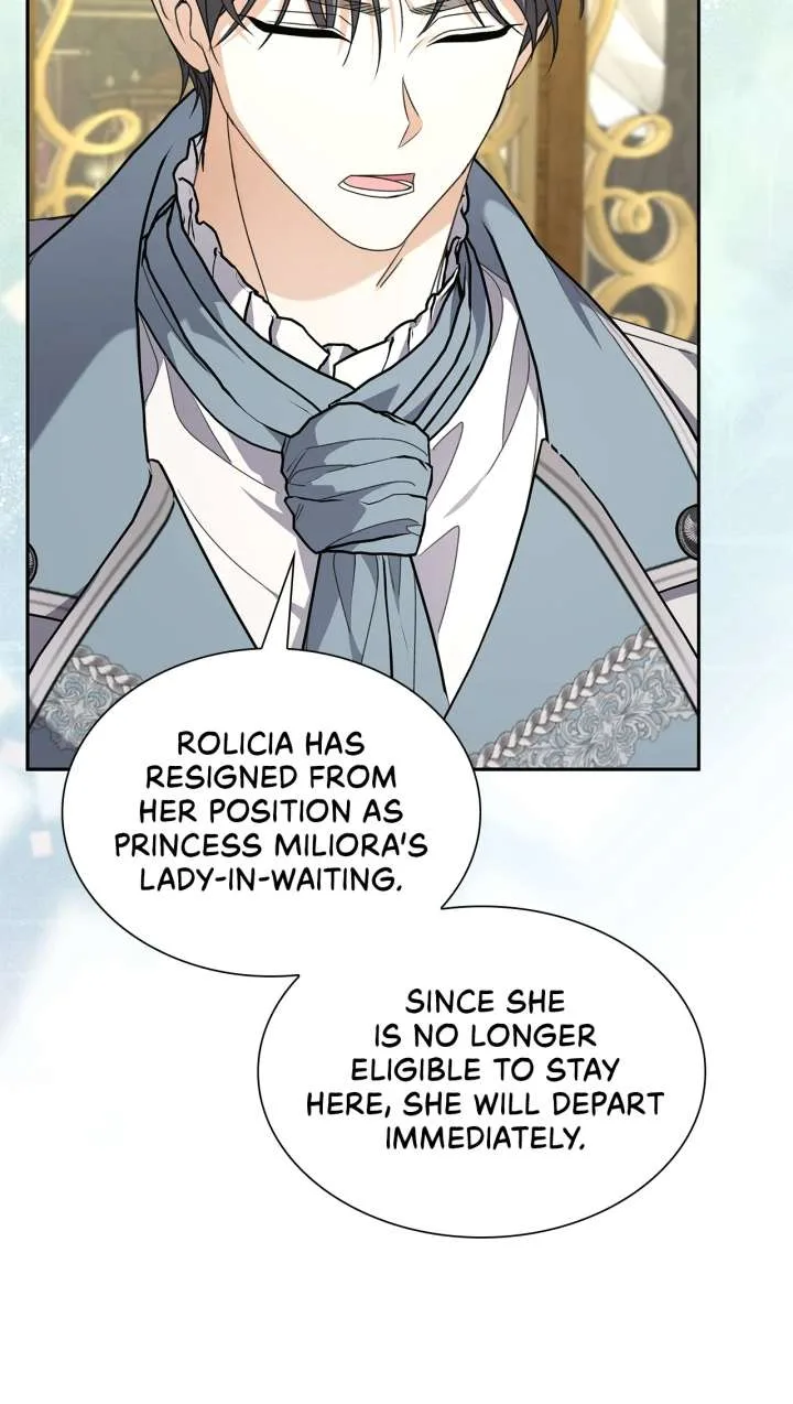 Enough with the Flirting Chapter 57 page 13