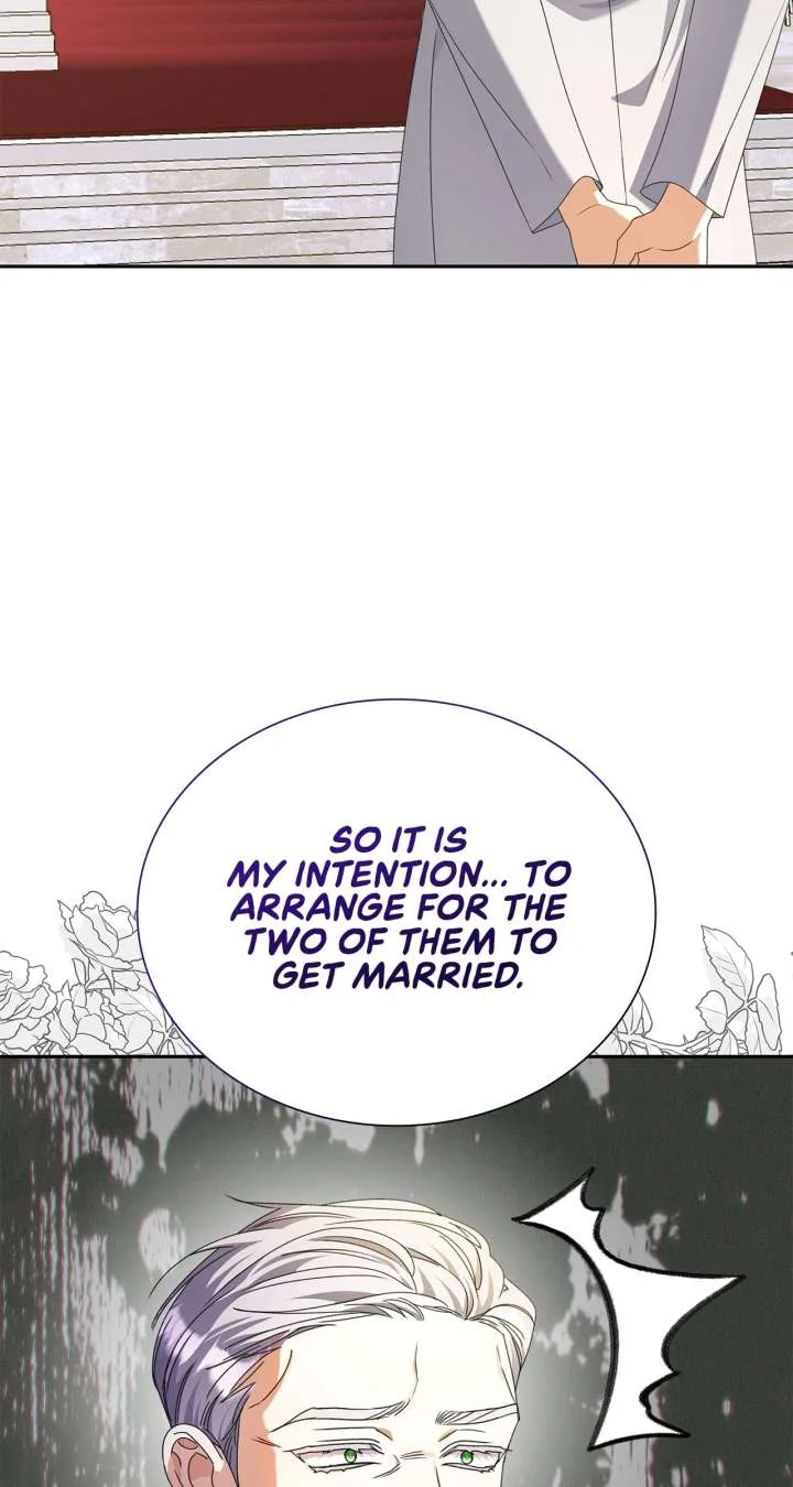 Enough with the Flirting Chapter 56 page 37