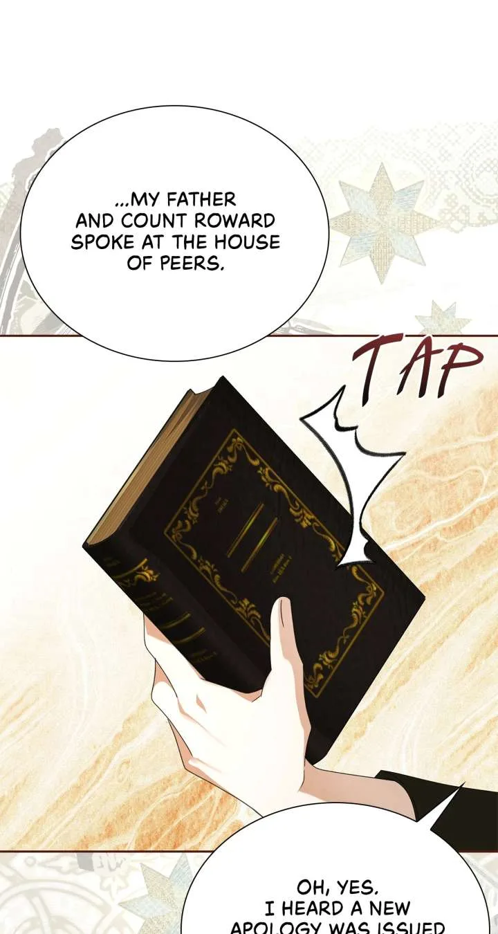 Enough with the Flirting Chapter 57 page 6