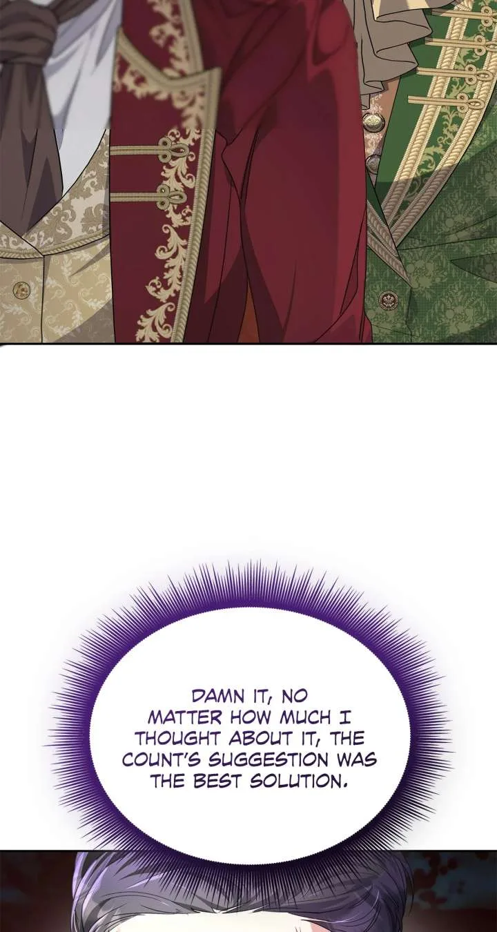 Enough with the Flirting Chapter 56 page 51