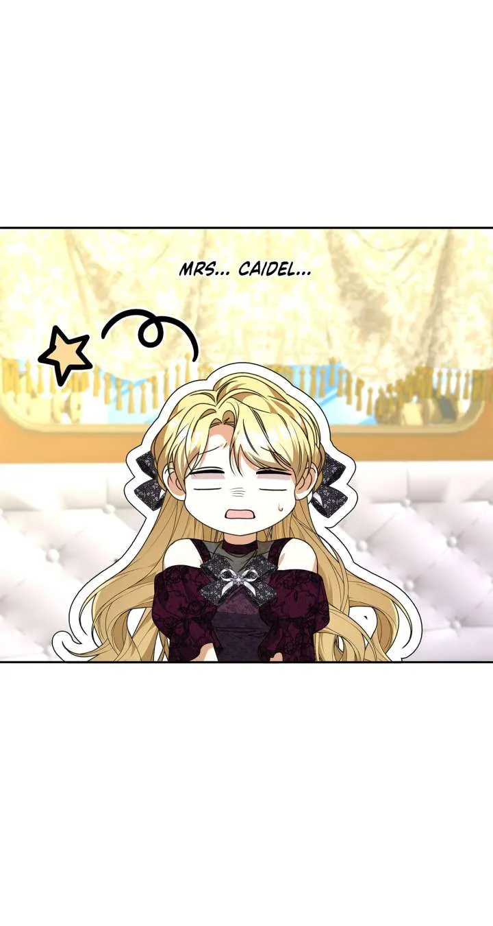 Enough with the Flirting Chapter 57 page 37