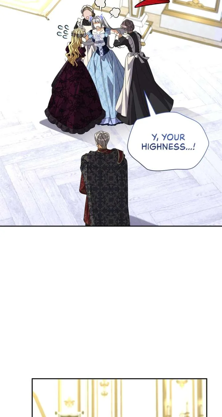 Enough with the Flirting Chapter 57 page 26