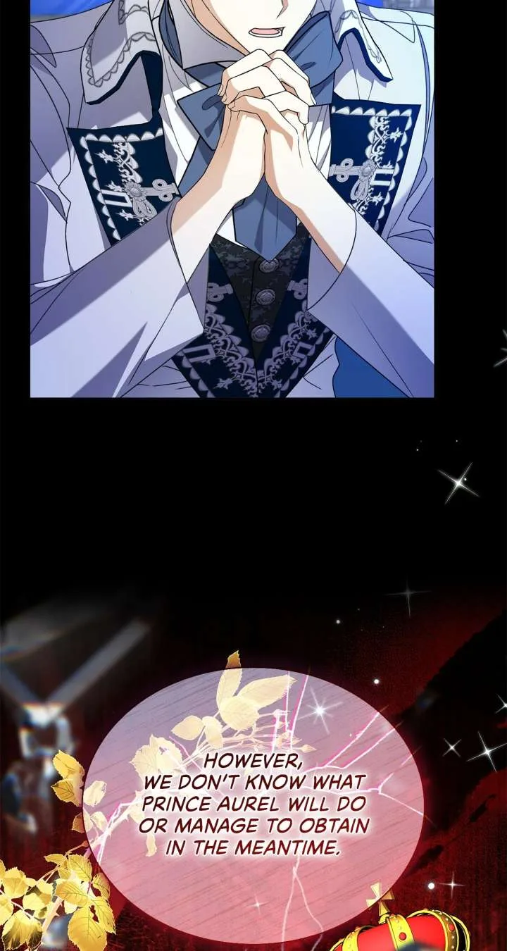 Enough with the Flirting Chapter 56 page 67