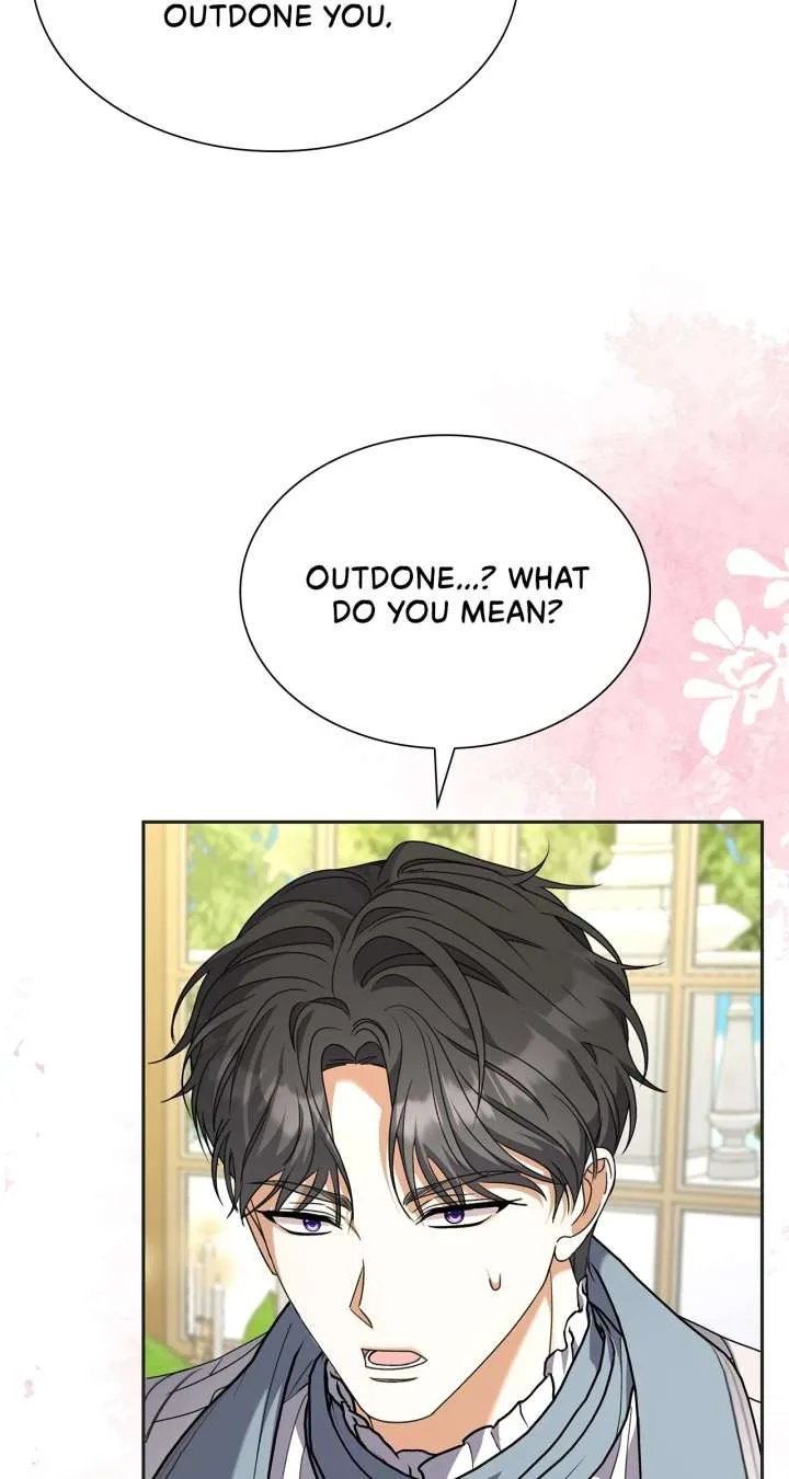 Enough with the Flirting Chapter 56 page 85