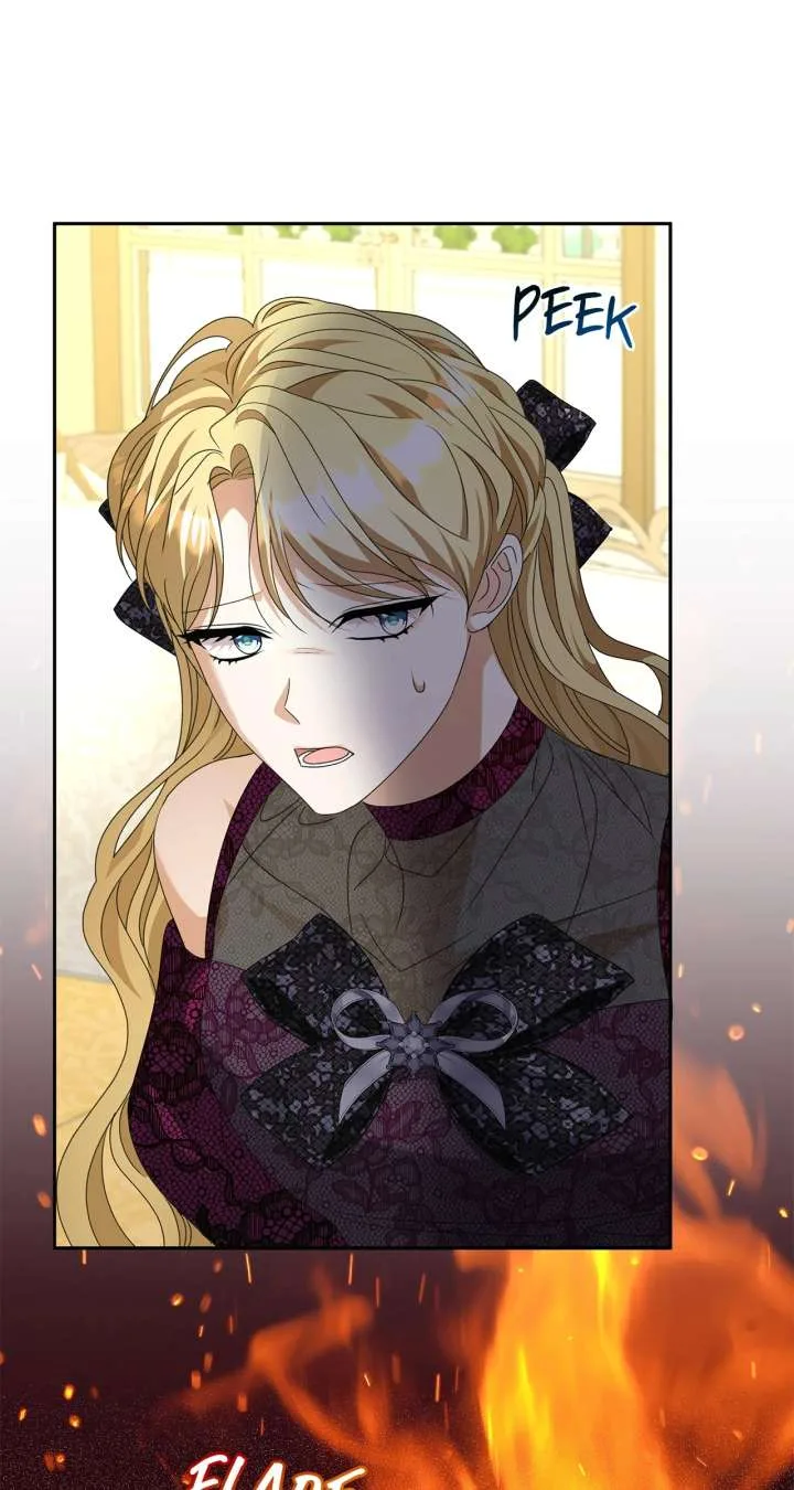 Enough with the Flirting Chapter 56 page 79