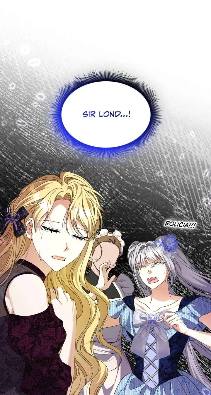 Enough with the Flirting Chapter 57 page 29