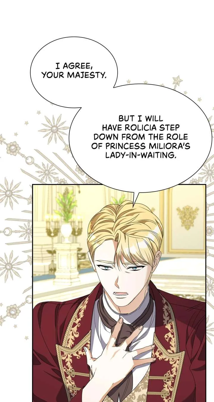 Enough with the Flirting Chapter 56 page 41
