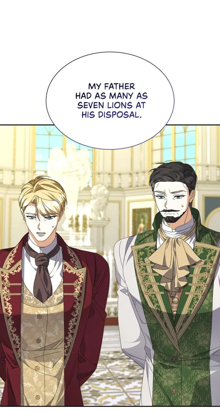 Enough with the Flirting Chapter 56 page 29