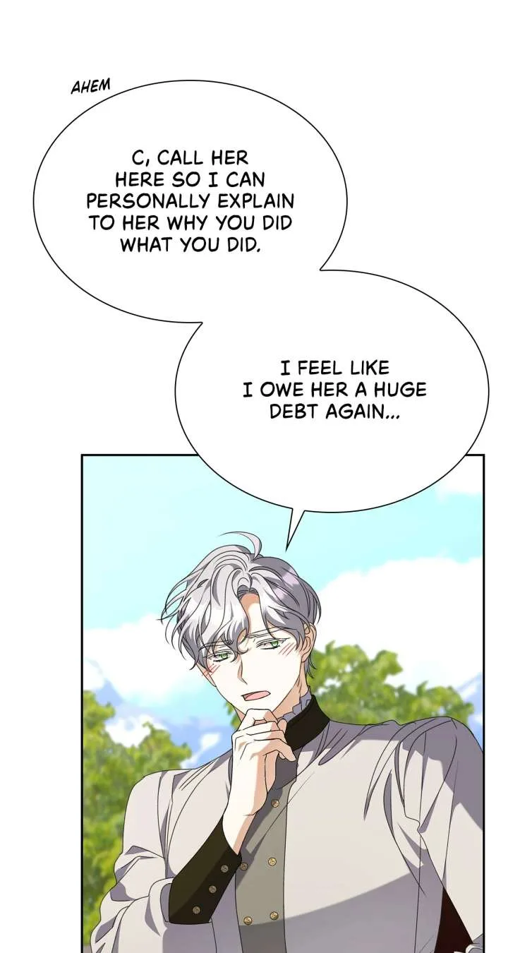 Enough with the Flirting Chapter 57 page 14