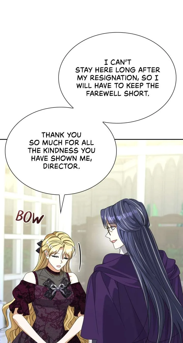 Enough with the Flirting Chapter 57 page 32