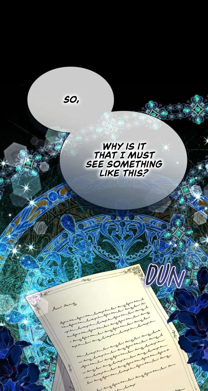 Enough with the Flirting Chapter 56 page 32