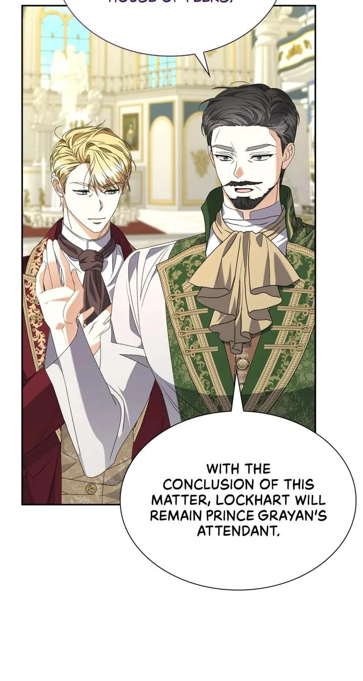 Enough with the Flirting Chapter 56 page 47